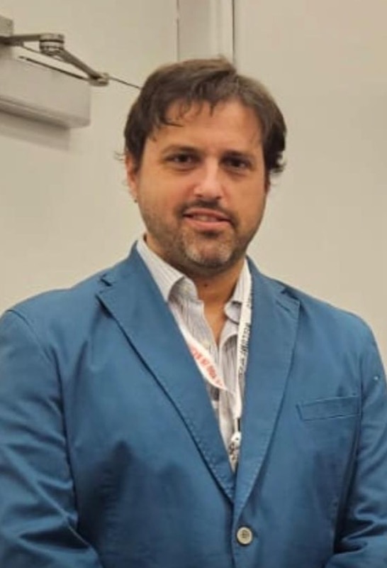 Dr. Gianpaolo Cecioni Pineda